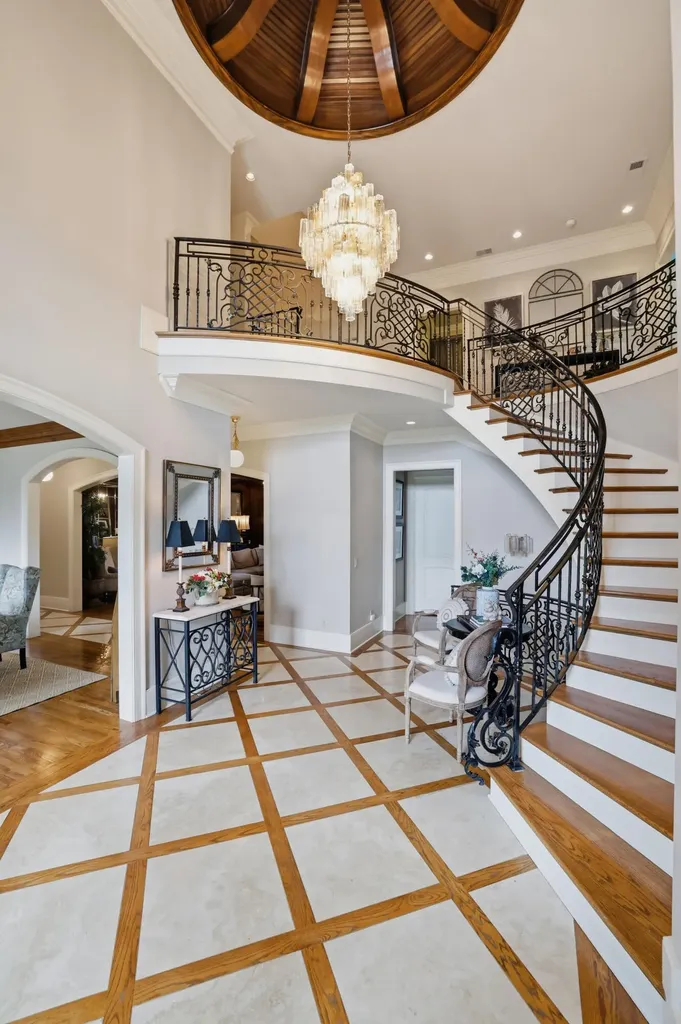 4848 Chelmsbury Lane Lexington KY 40515