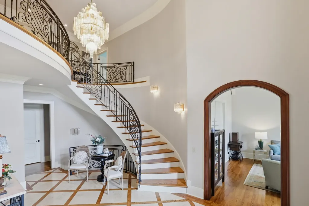 4848 Chelmsbury Lane Lexington KY 40515