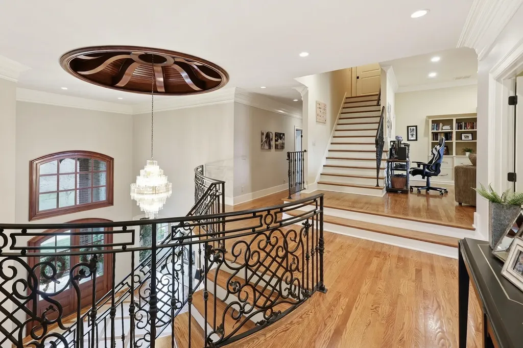 4848 Chelmsbury Lane Lexington KY 40515