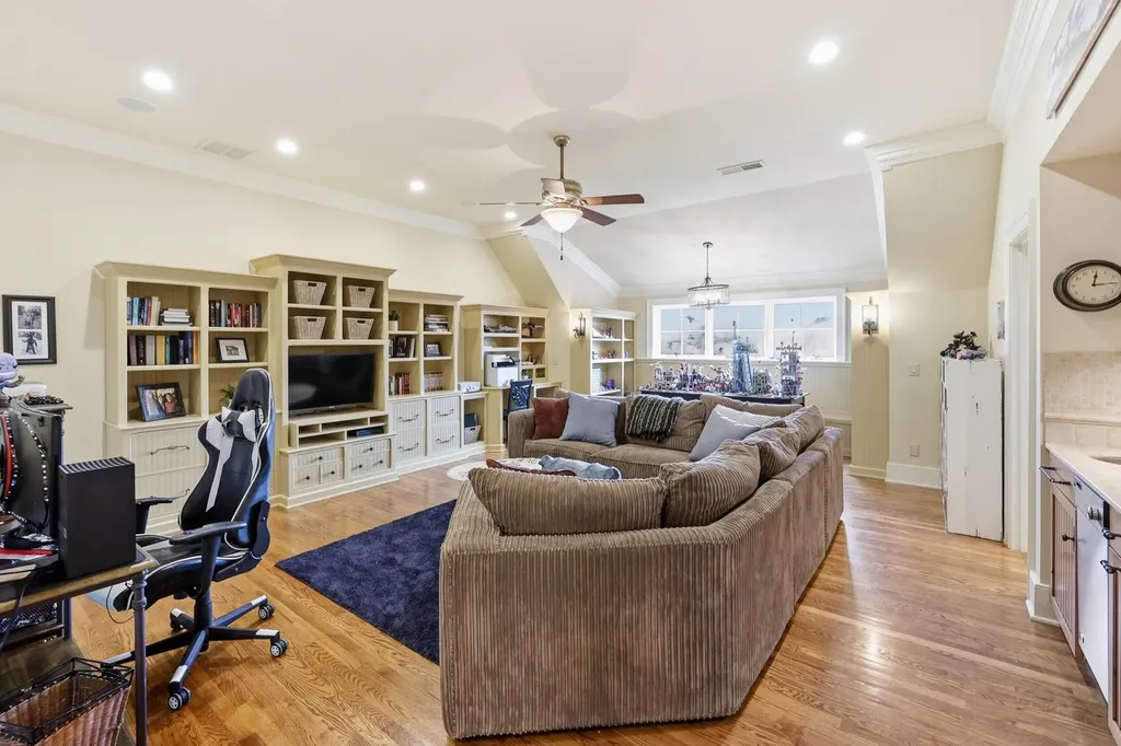 4848 Chelmsbury Lane Lexington KY 40515