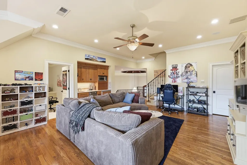 4848 Chelmsbury Lane Lexington KY 40515