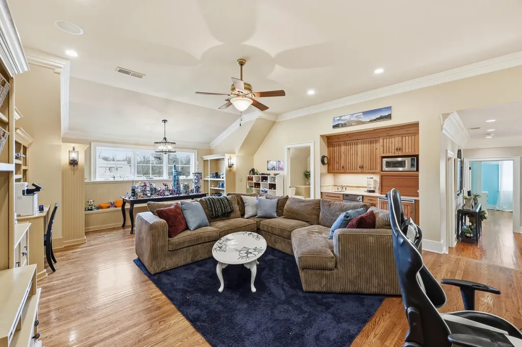 4848 Chelmsbury Lane Lexington KY 40515