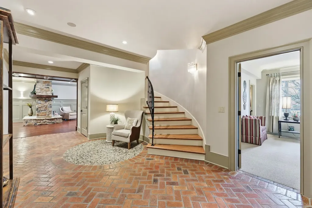 4848 Chelmsbury Lane Lexington KY 40515