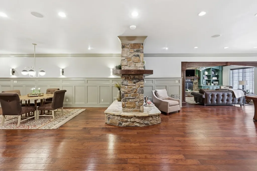 4848 Chelmsbury Lane Lexington KY 40515