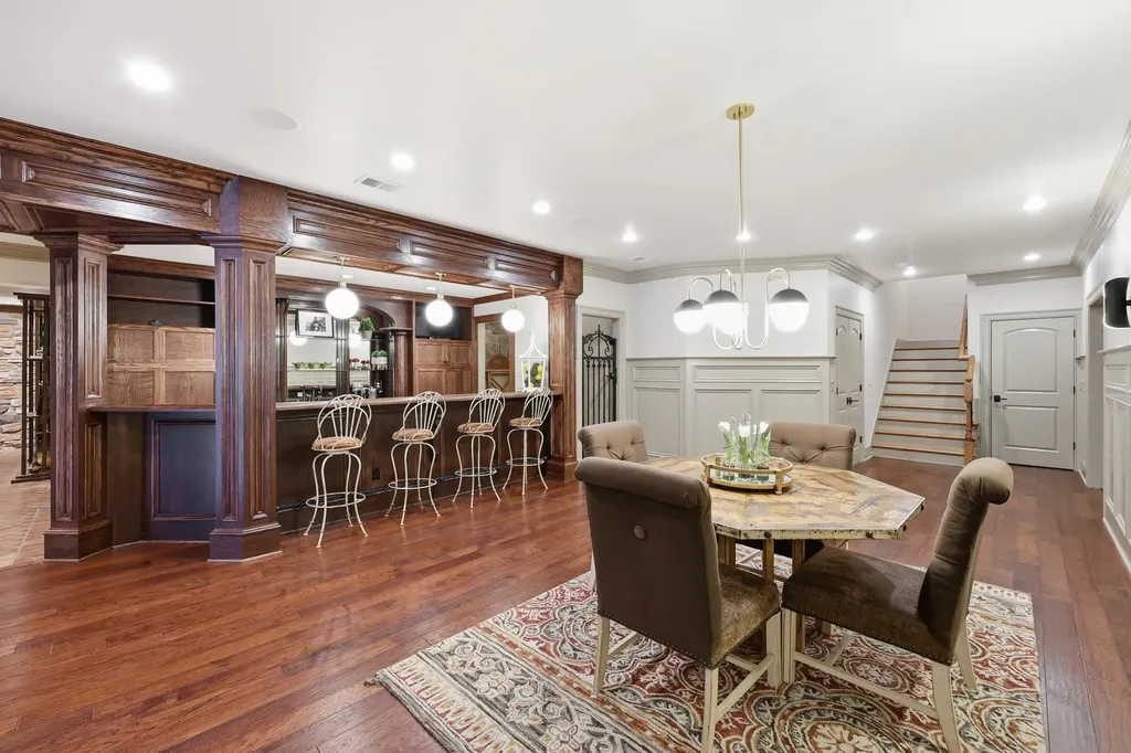 4848 Chelmsbury Lane Lexington KY 40515