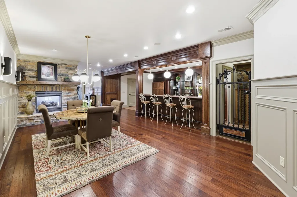 4848 Chelmsbury Lane Lexington KY 40515