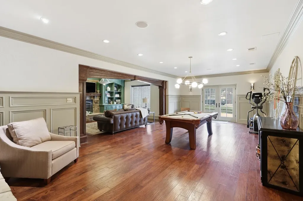 4848 Chelmsbury Lane Lexington KY 40515