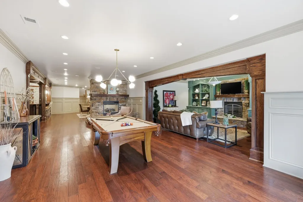 4848 Chelmsbury Lane Lexington KY 40515