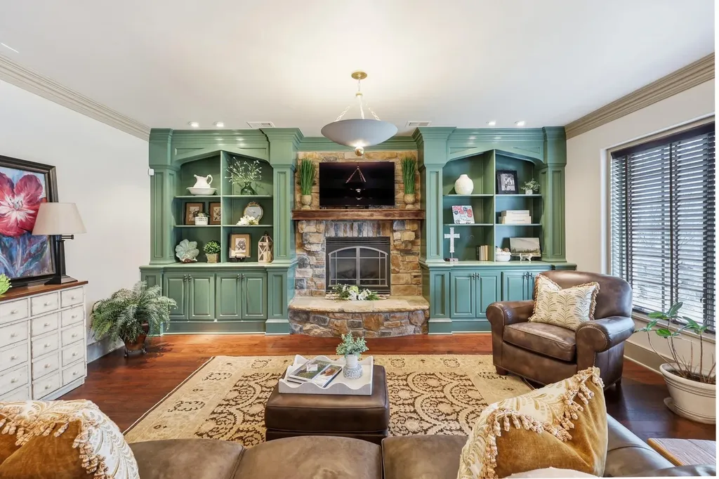 4848 Chelmsbury Lane Lexington KY 40515