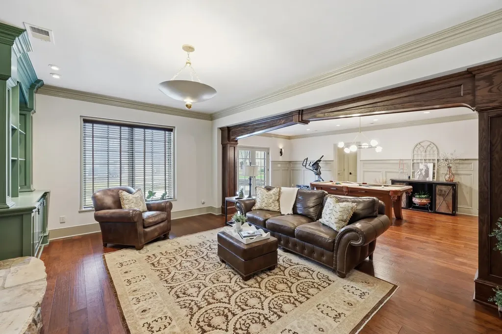 4848 Chelmsbury Lane Lexington KY 40515