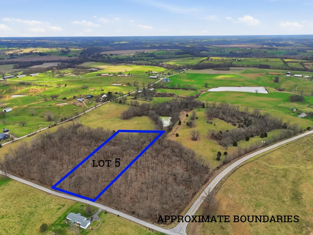 1474 Poindexter Road Cynthiana KY 41031