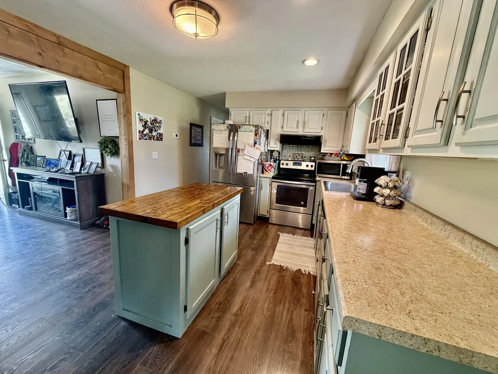 86 Pine Street Monticello KY 42633