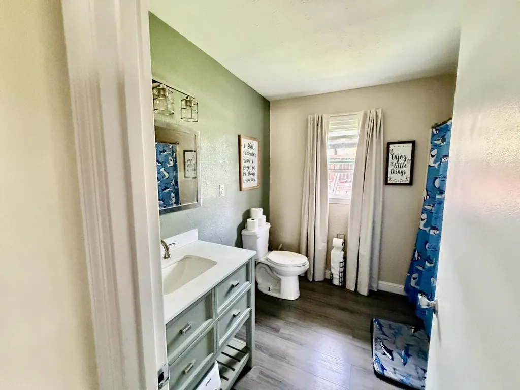 86 Pine Street Monticello KY 42633