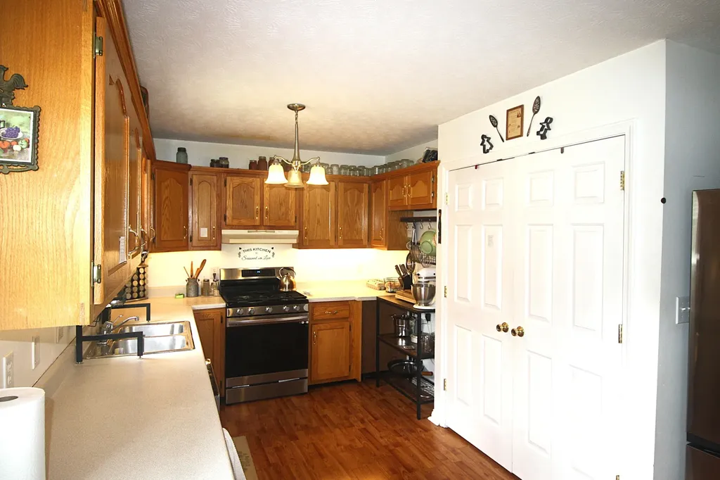 1742 Jackson County High School Road Mckee KY 40447