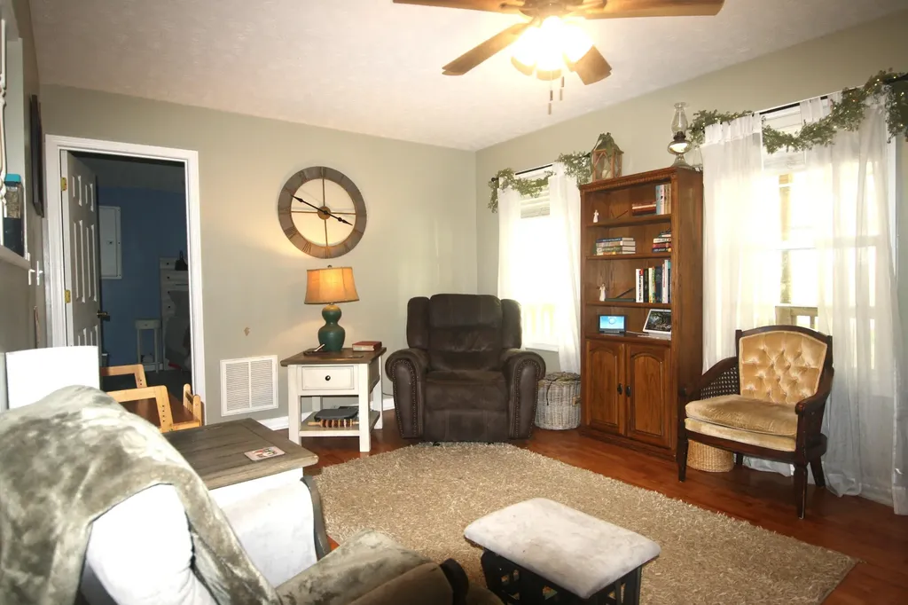 1742 Jackson County High School Road Mckee KY 40447