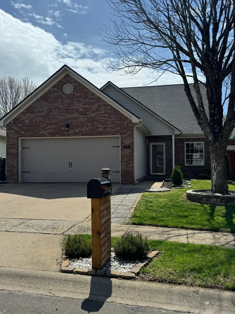 2748 Whiteberry Drive Lexington KY 40511