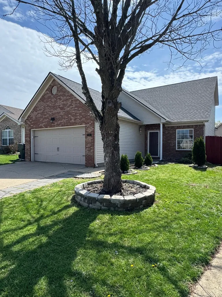 2748 Whiteberry Drive Lexington KY 40511