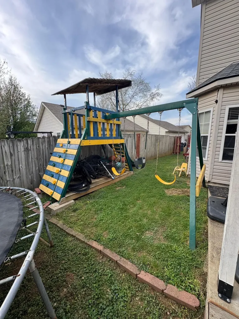 2748 Whiteberry Drive Lexington KY 40511