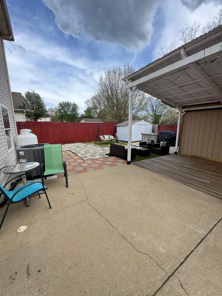 2748 Whiteberry Drive Lexington KY 40511