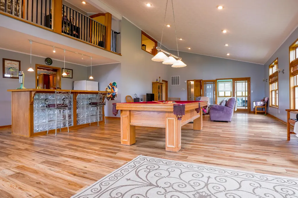 101 Hughley Lane Harrodsburg KY 40330
