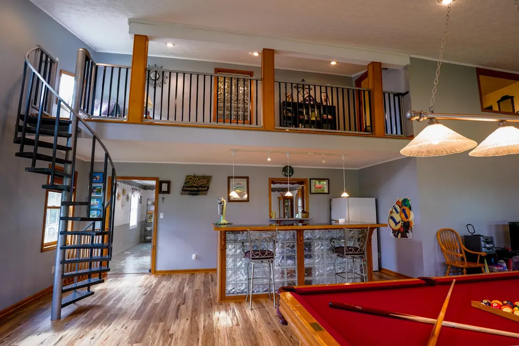 101 Hughley Lane Harrodsburg KY 40330