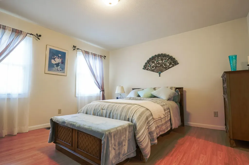 101 Hughley Lane Harrodsburg KY 40330