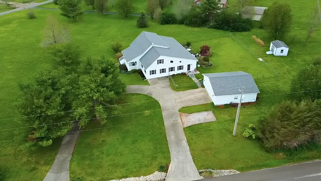 101 Hughley Lane Harrodsburg KY 40330