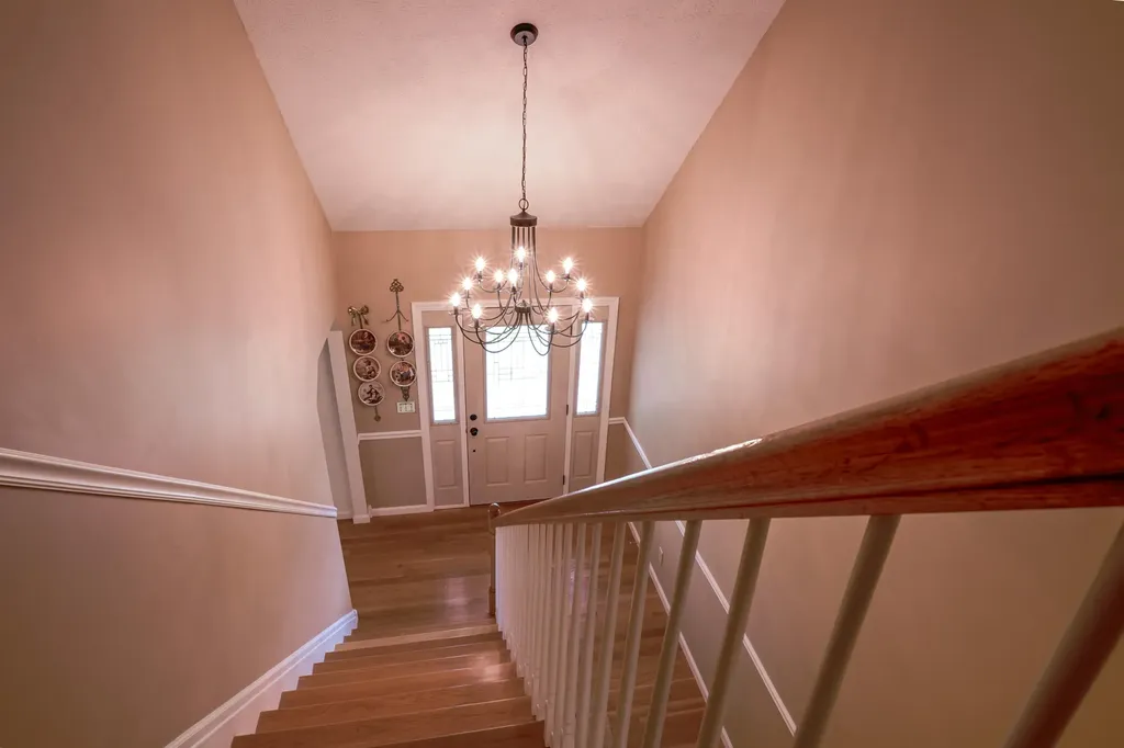101 Hughley Lane Harrodsburg KY 40330