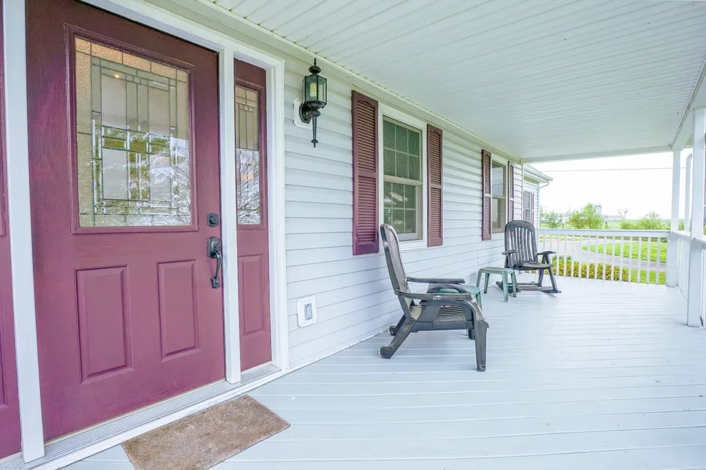 101 Hughley Lane Harrodsburg KY 40330