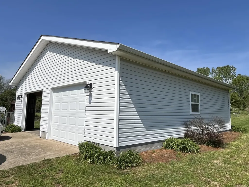 101 Hughley Lane Harrodsburg KY 40330