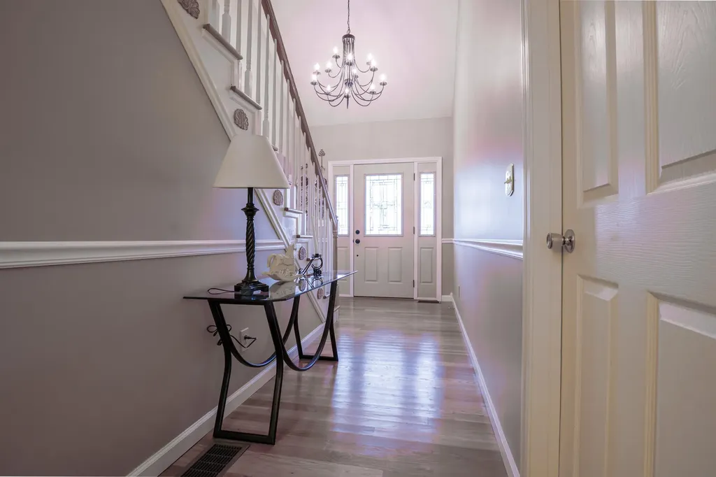101 Hughley Lane Harrodsburg KY 40330