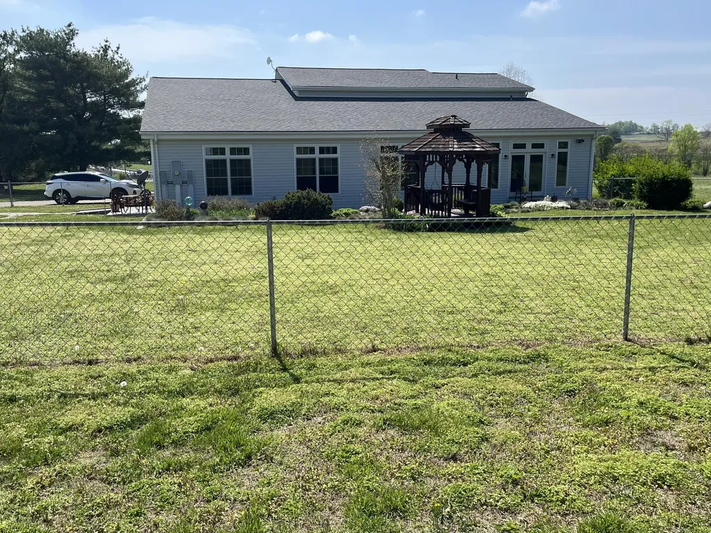 101 Hughley Lane Harrodsburg KY 40330