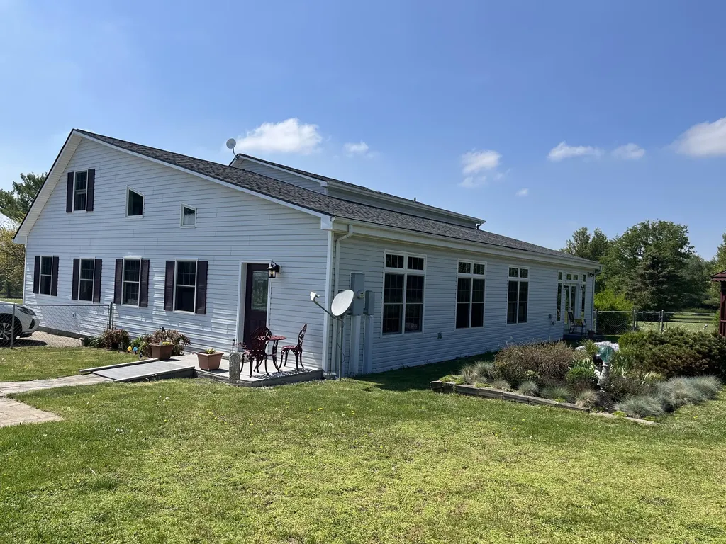 101 Hughley Lane Harrodsburg KY 40330