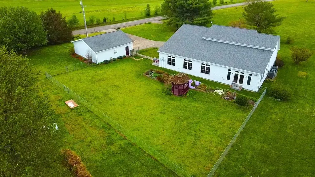 101 Hughley Lane Harrodsburg KY 40330