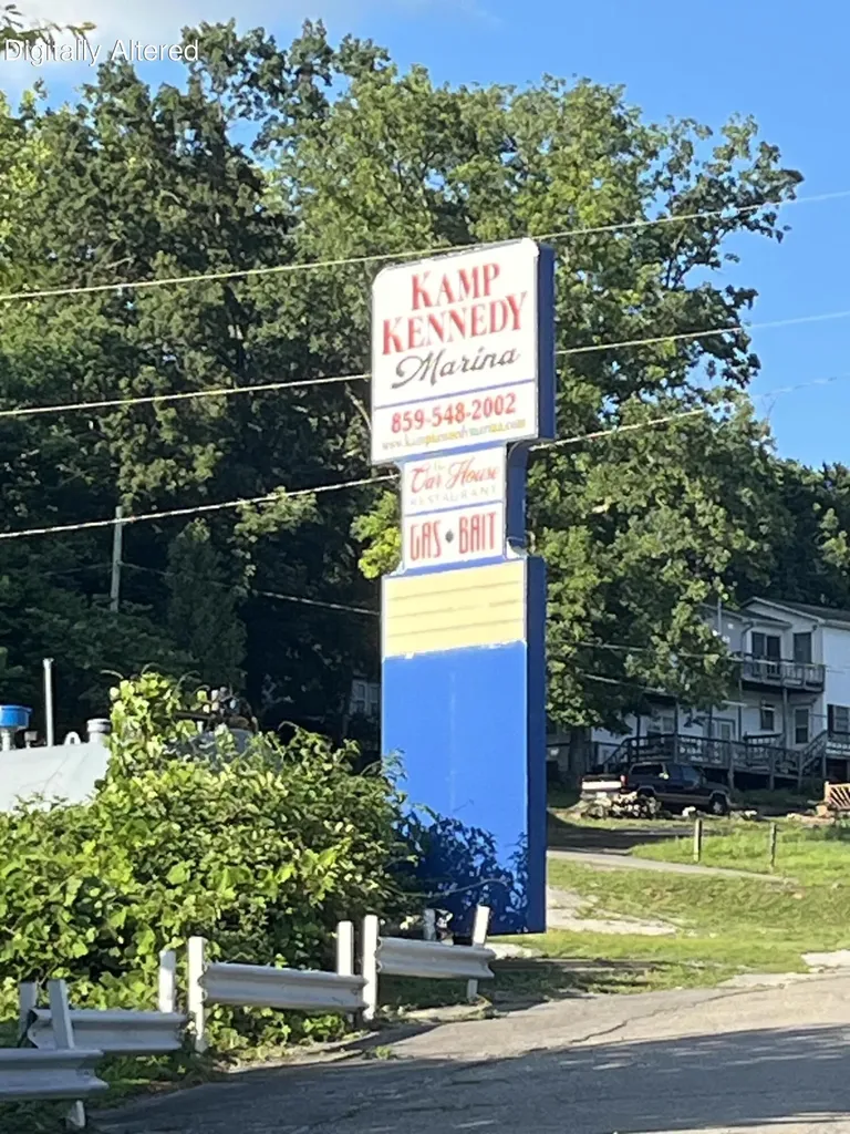 101 Hughley Lane Harrodsburg KY 40330