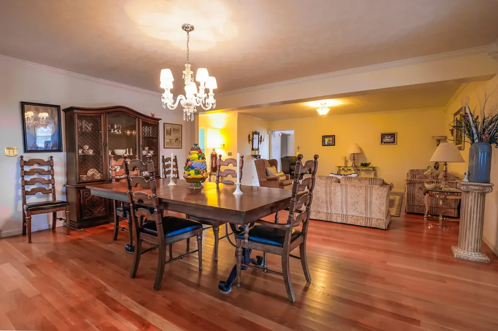 101 Hughley Lane Harrodsburg KY 40330