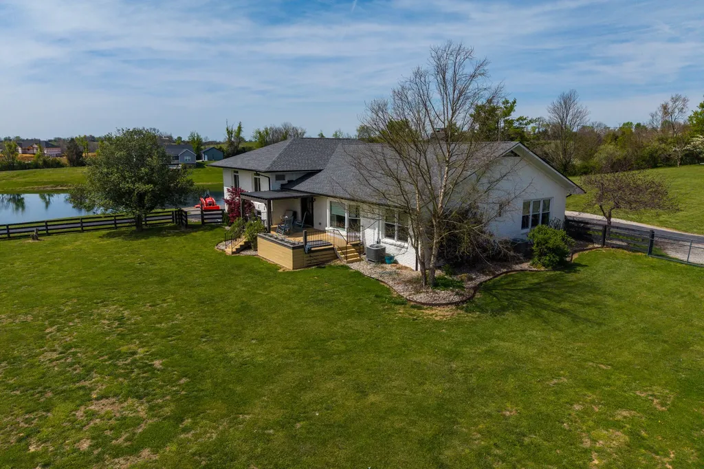 120 Hackett Pike Richmond KY 40475