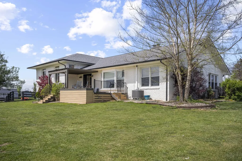 120 Hackett Pike Richmond KY 40475