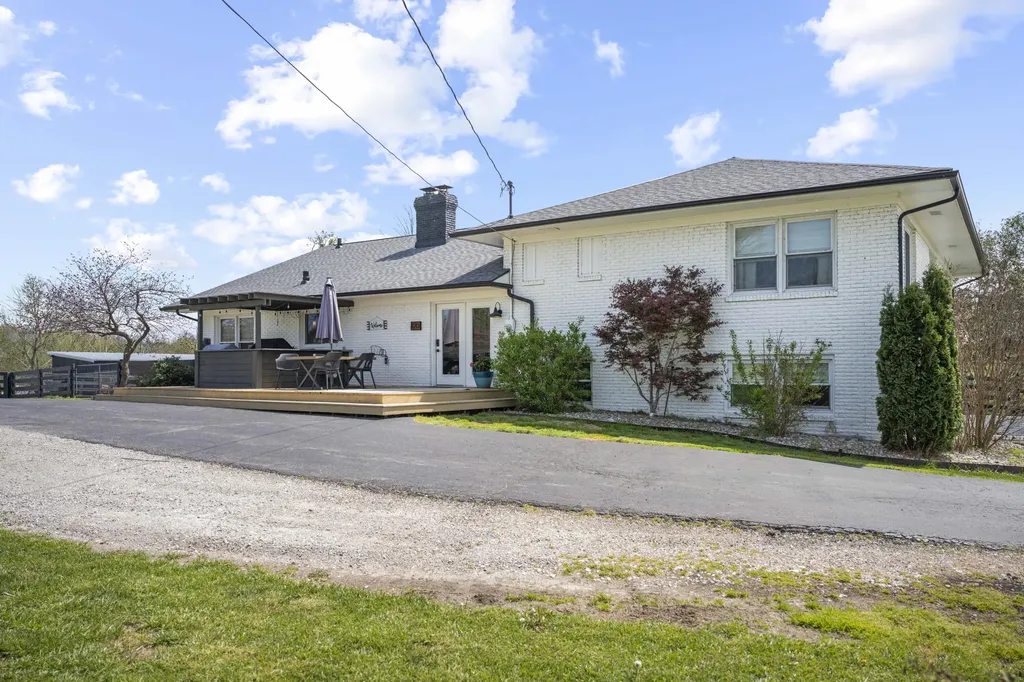 120 Hackett Pike Richmond KY 40475