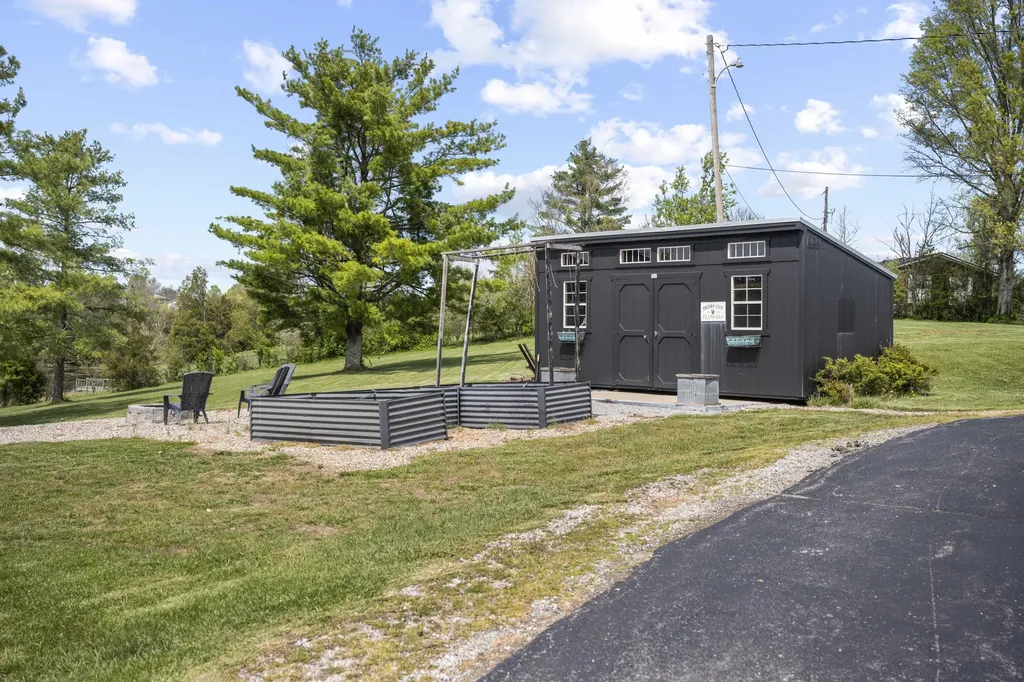 120 Hackett Pike Richmond KY 40475