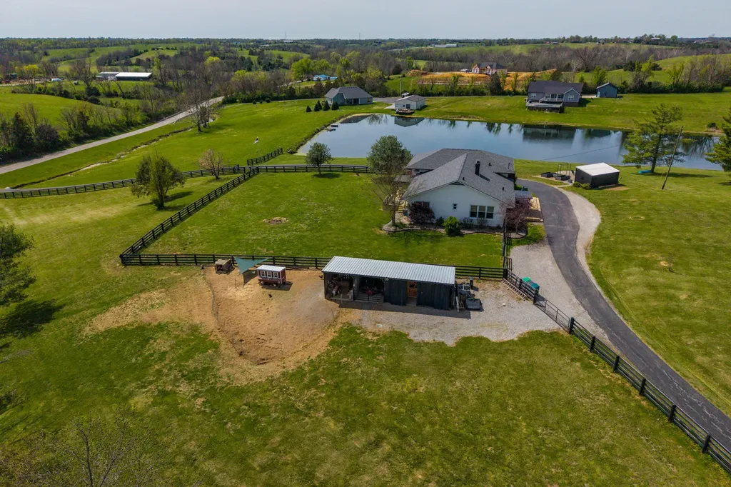 120 Hackett Pike Richmond KY 40475