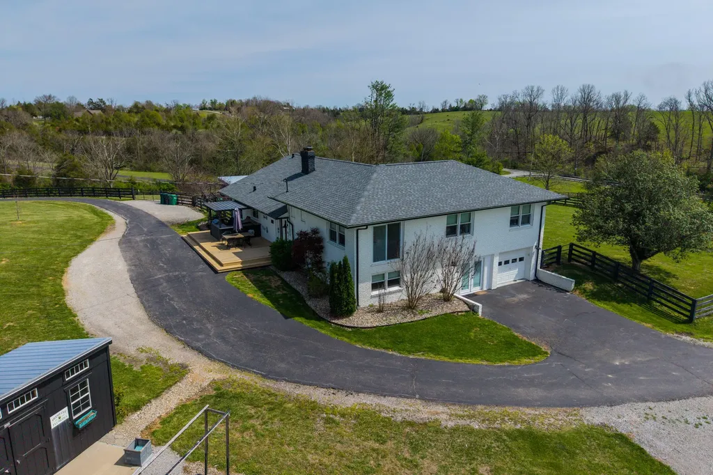 120 Hackett Pike Richmond KY 40475