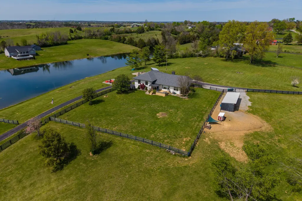 120 Hackett Pike Richmond KY 40475