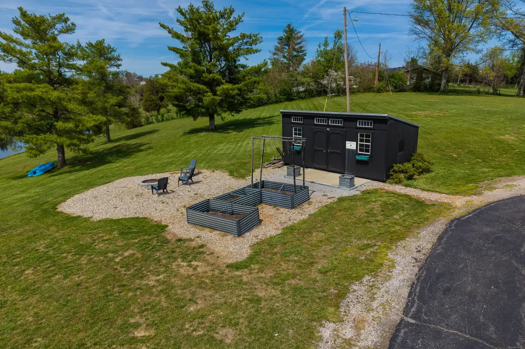 120 Hackett Pike Richmond KY 40475