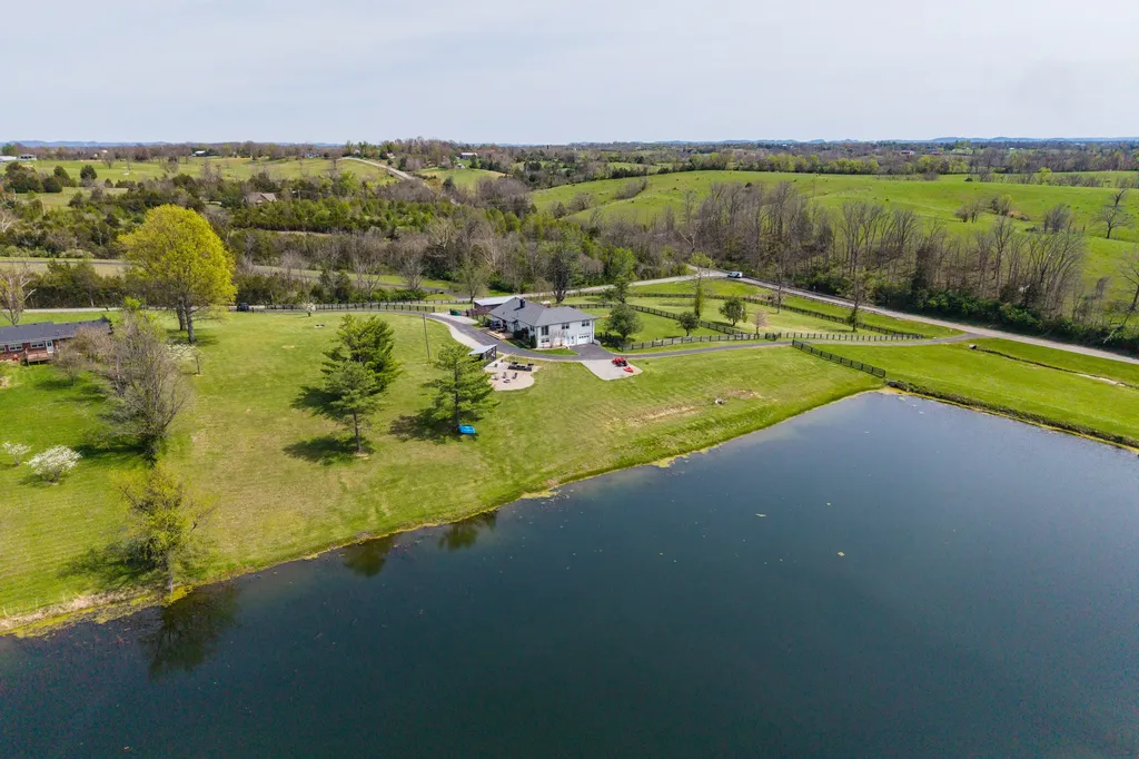 120 Hackett Pike Richmond KY 40475