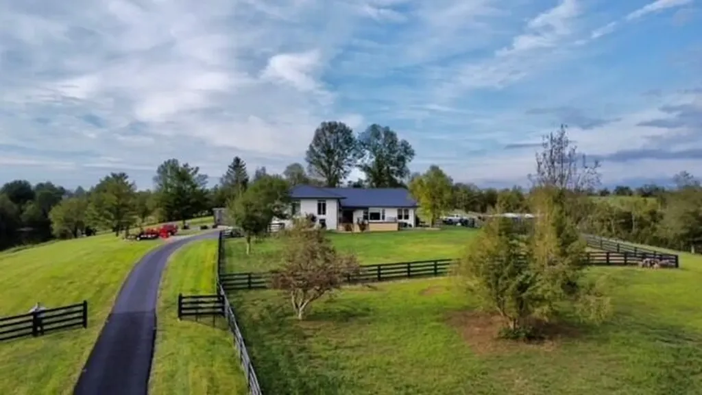 120 Hackett Pike Richmond KY 40475
