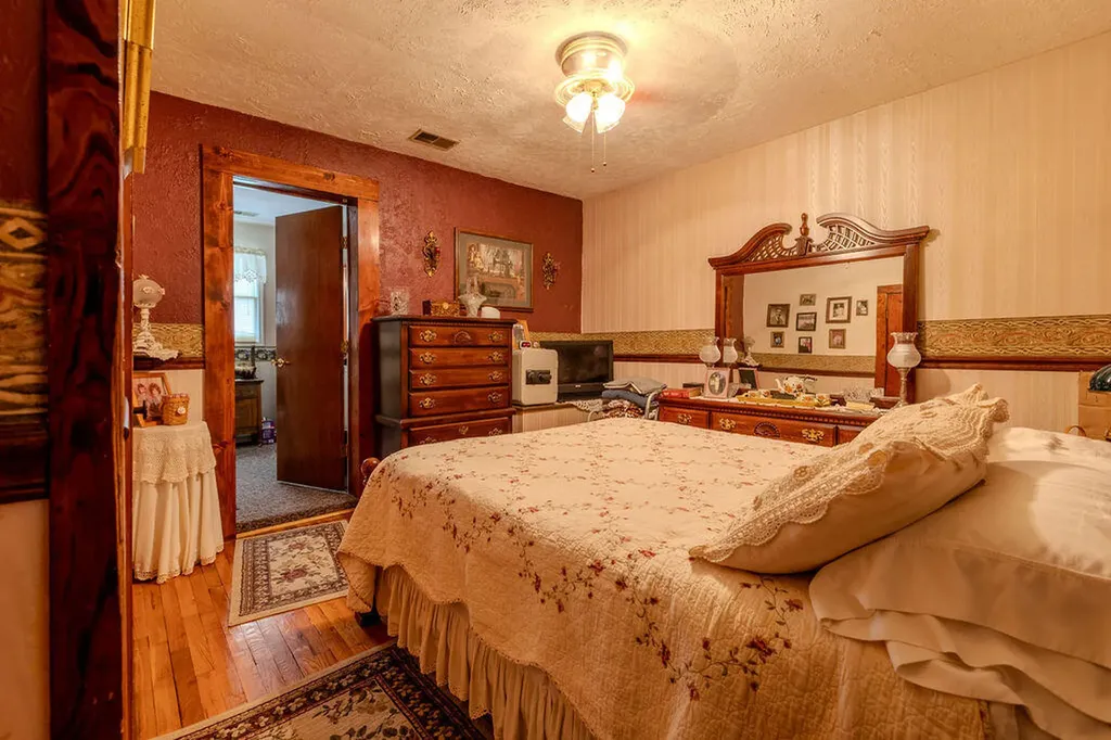 645 Ky-173 Morehead KY 40351