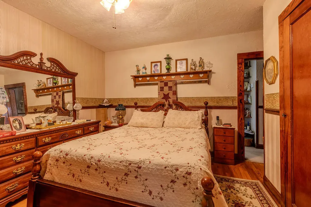 645 Ky-173 Morehead KY 40351