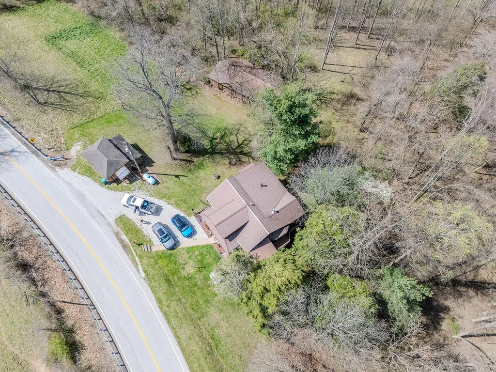 645 Ky-173 Morehead KY 40351