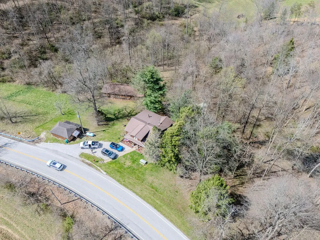 645 Ky-173 Morehead KY 40351